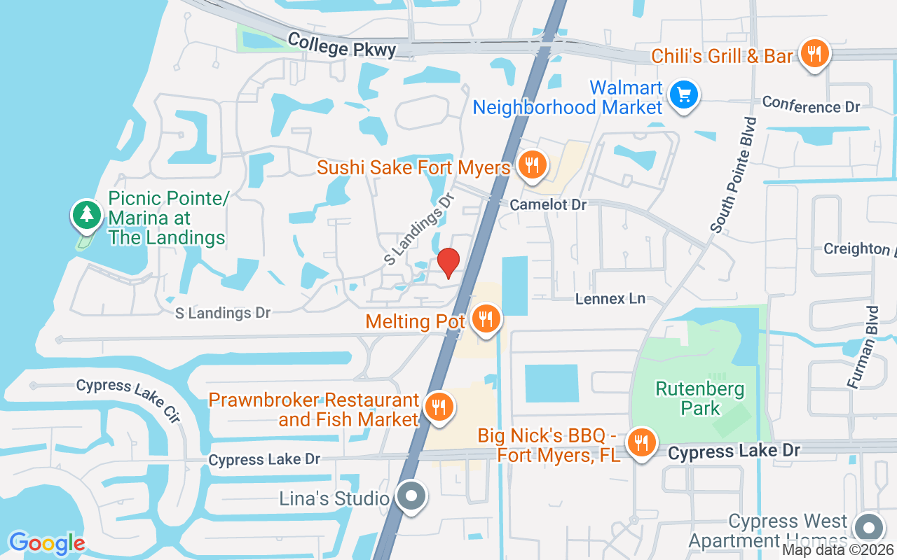 4390 Foremast Ct 1B, Fort Myers, FL 33919