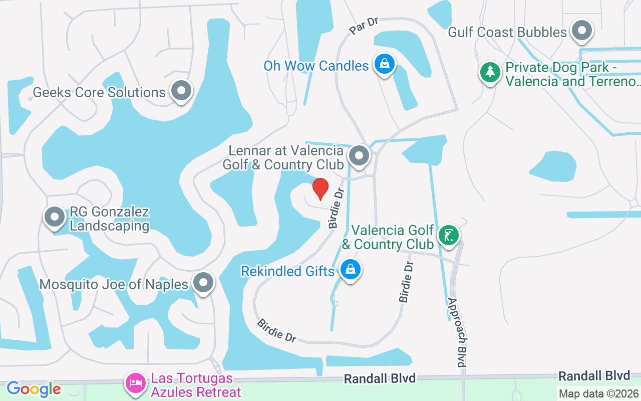 1788 Hagen Ct, Naples, FL 34120