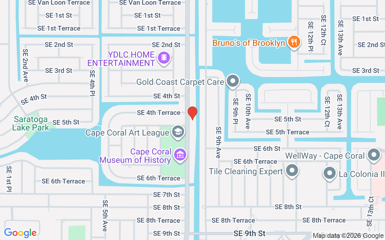 427 Cultural Park Blvd S, Cape Coral, FL 33990-1209