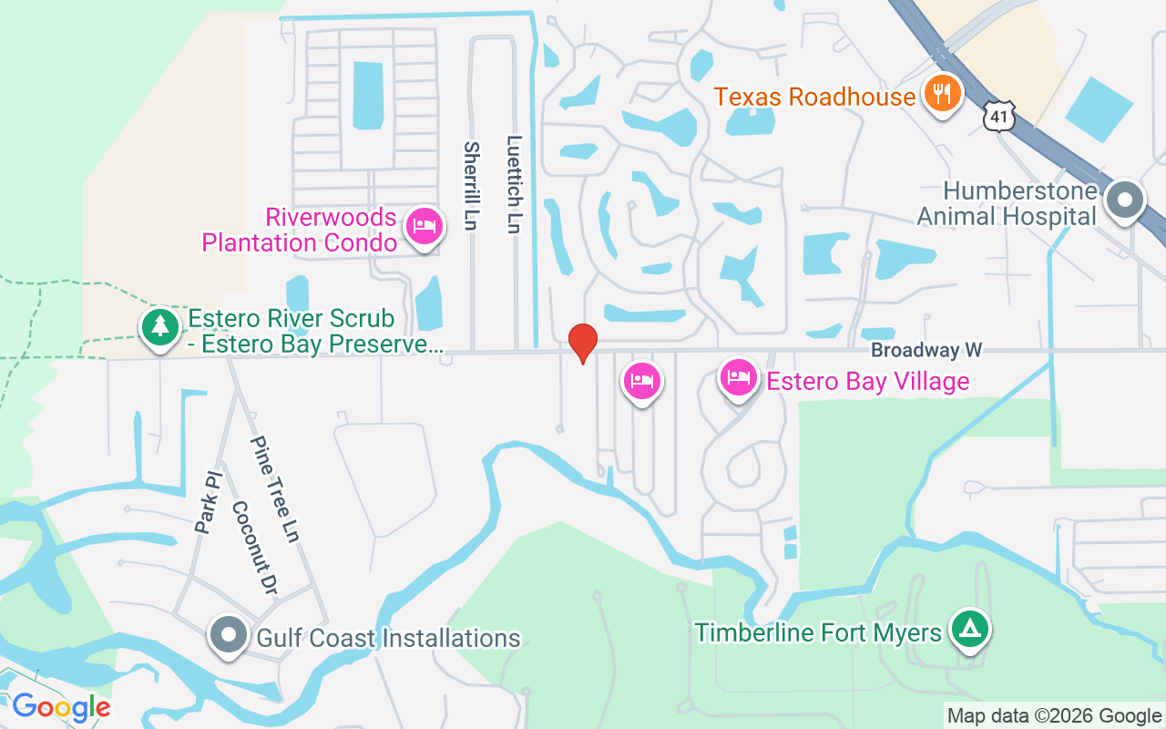 4381 Broadway Ave, Estero, FL 33928