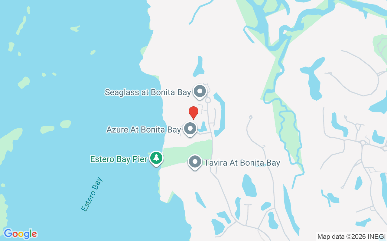 4951 Bonita Bay Blvd #2104, Bonita Springs, FL 34134