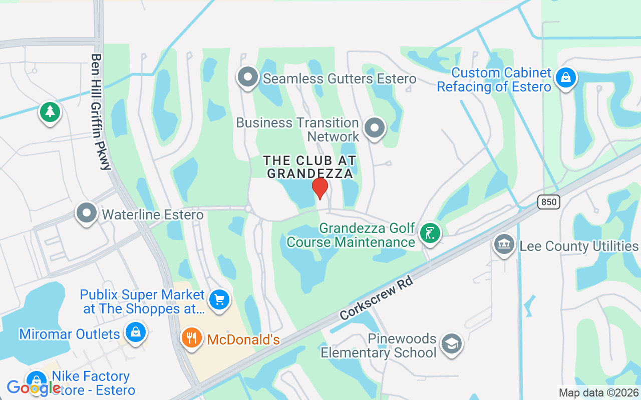 20160 Seagrove St 2805, Estero, FL 33928