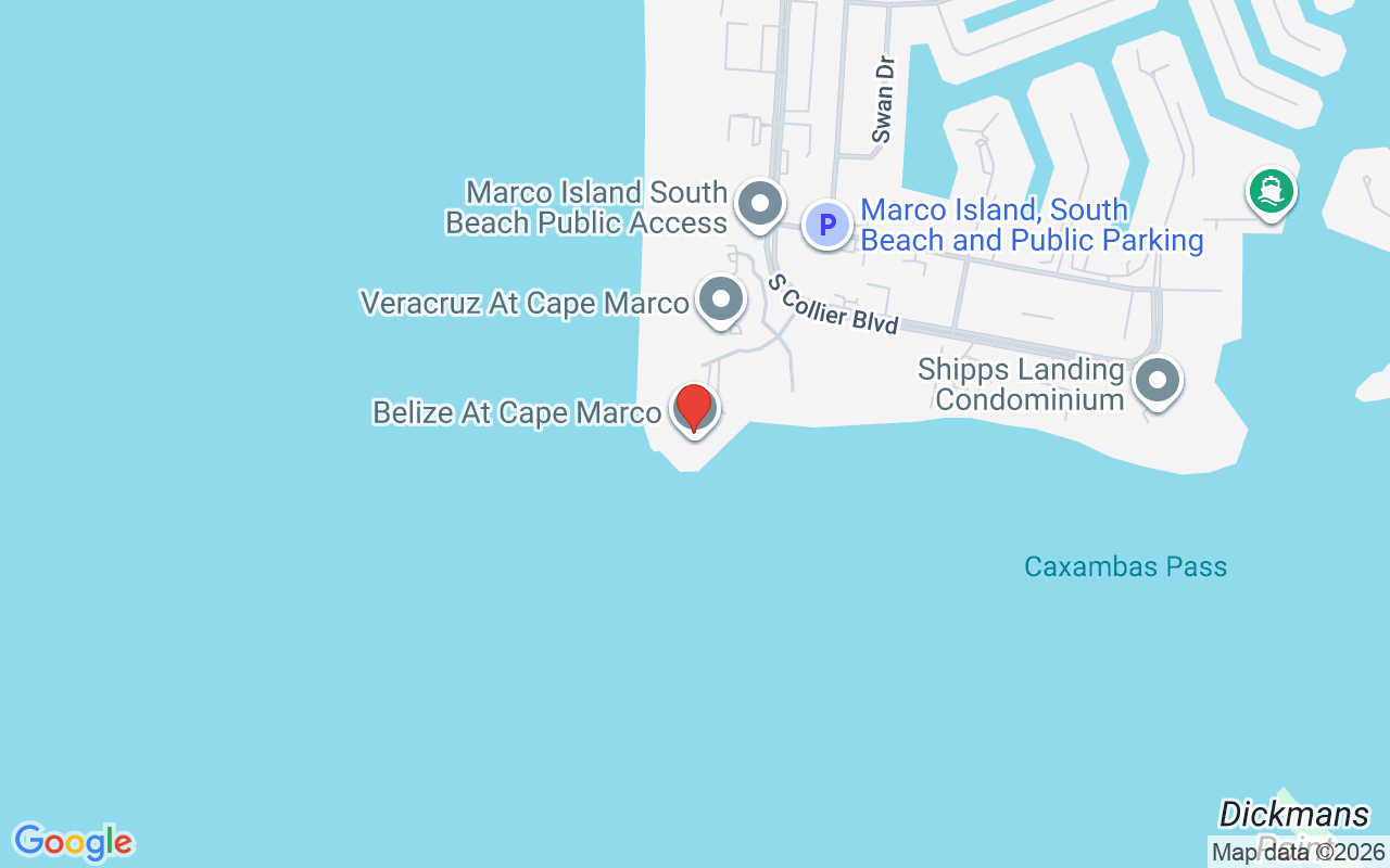 970 Cape Marco Dr #1204, Marco Island, FL 34145