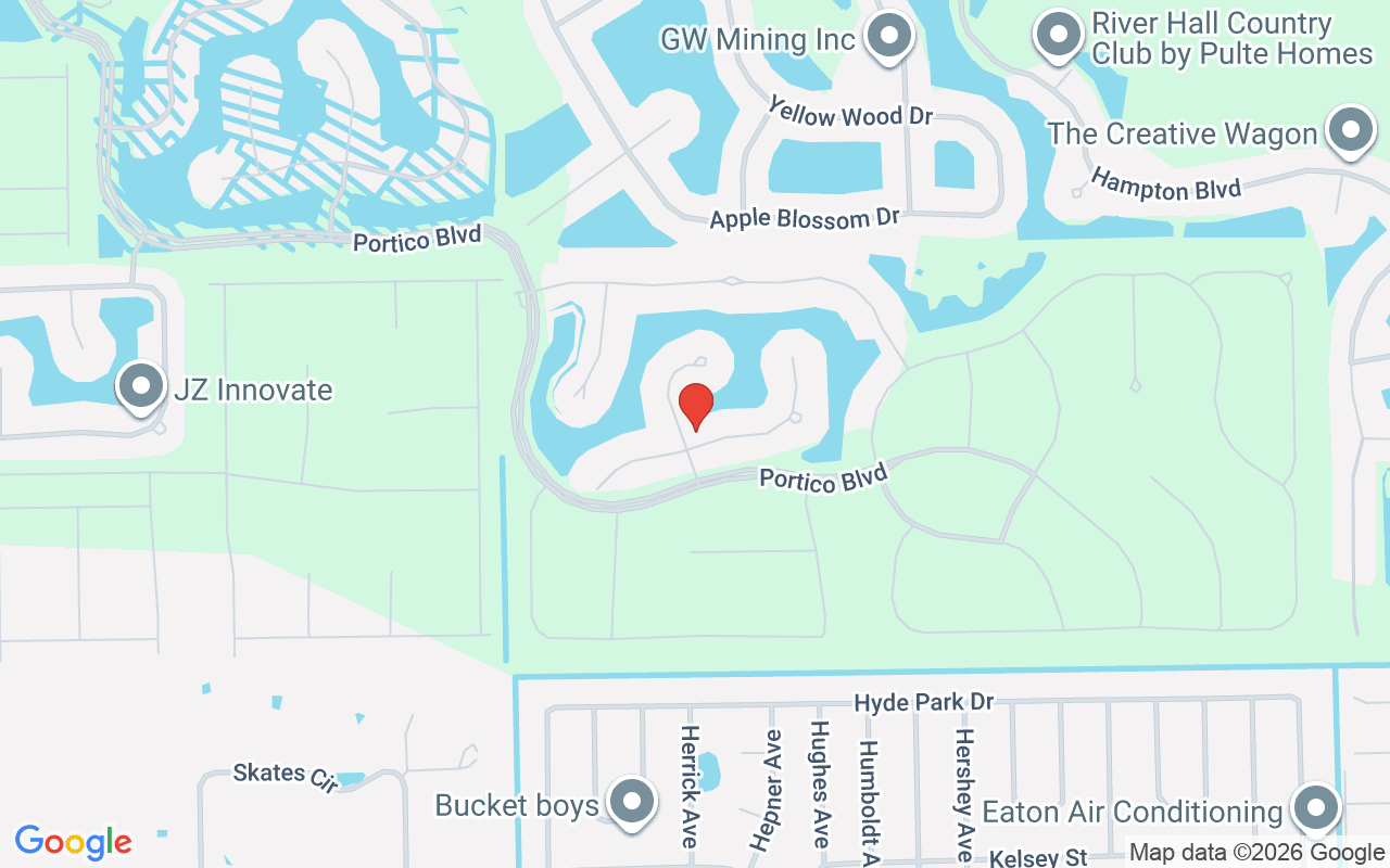14555 Monrovia Ln, Fort Myers Fl 33905