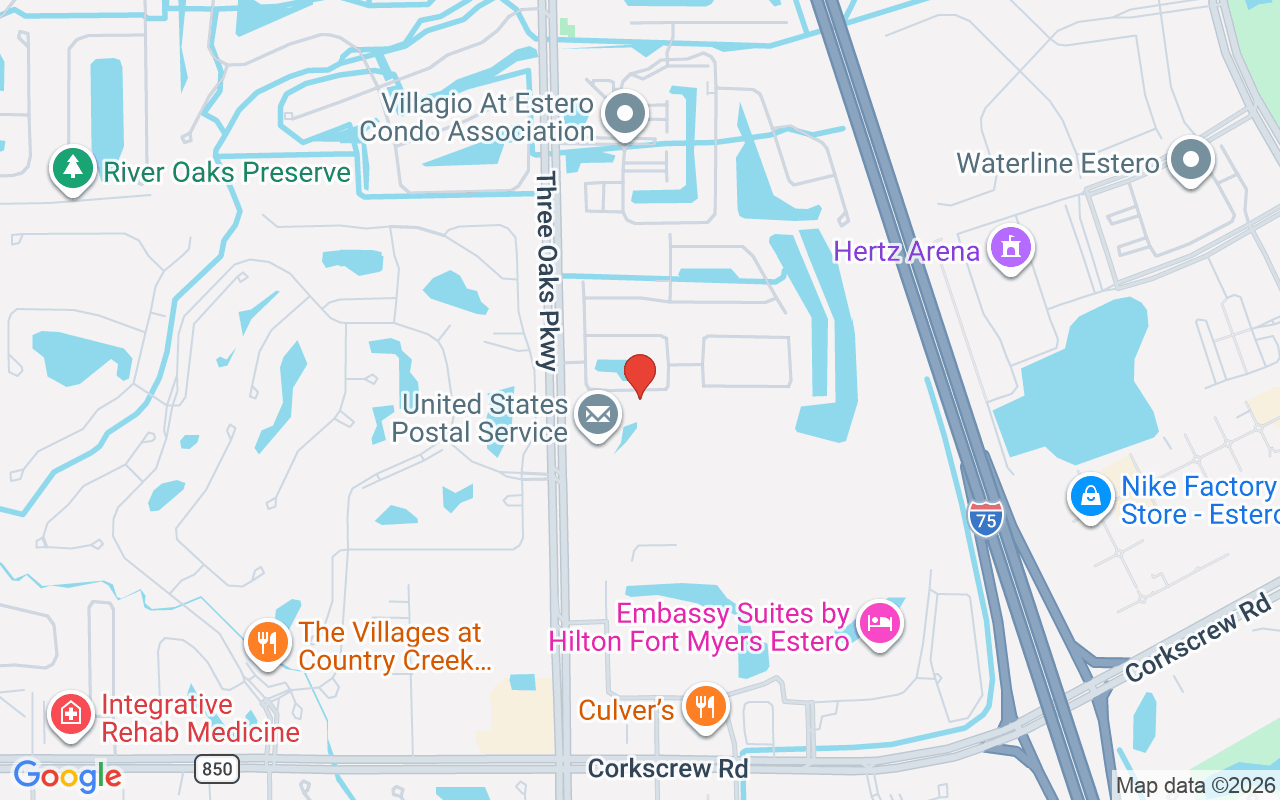 10237 Golden Elm Dr, Estero, FL 33928