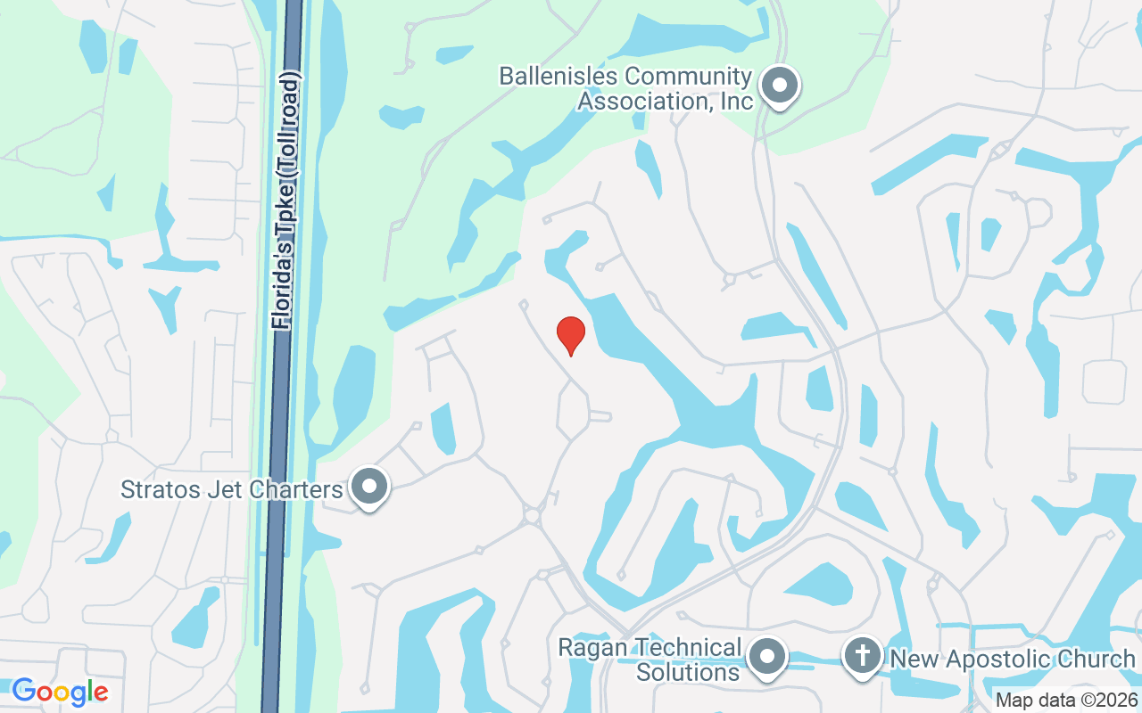 42  Saint Thomas Dr, Palm Beach Gardens, FL 33418