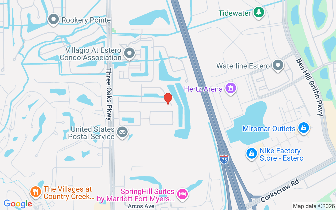 10231 Tin Maple Dr 76, Estero, FL 33928