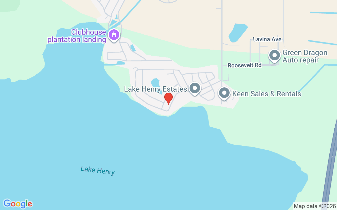 514 Sweetwater Way, Haines City, FL 33844