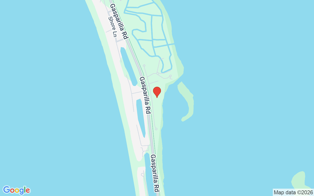 4070 Loomis Avenue, Boca Grande, FL 33921