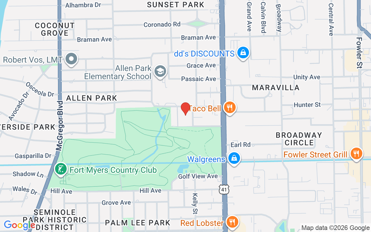 1830 Maravilla Ave #811, Fort Myers, FL 33901