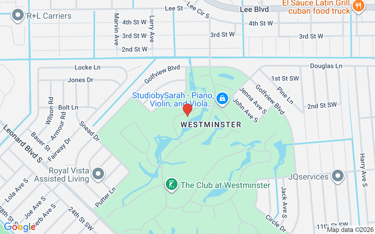 4725 Fairloop Run, Lehigh Acres, FL 33973