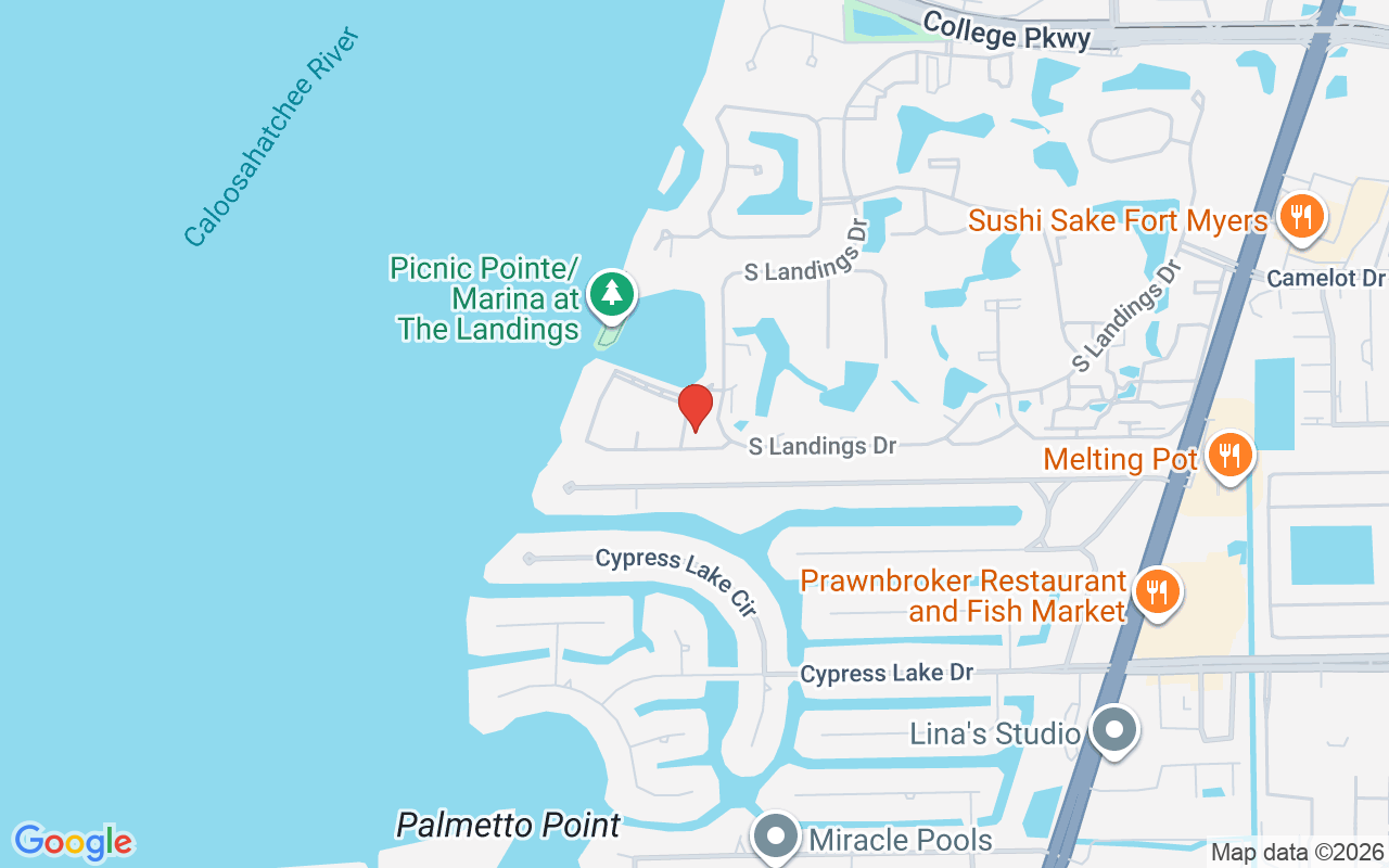 4841 Springline Dr, Fort Myers, FL 33919
