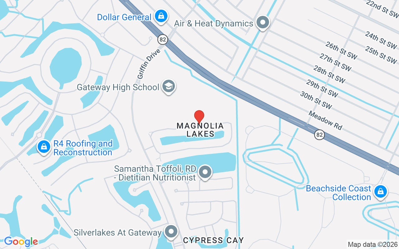 13315 Little Gem Cir, Fort Myers, FL 33913