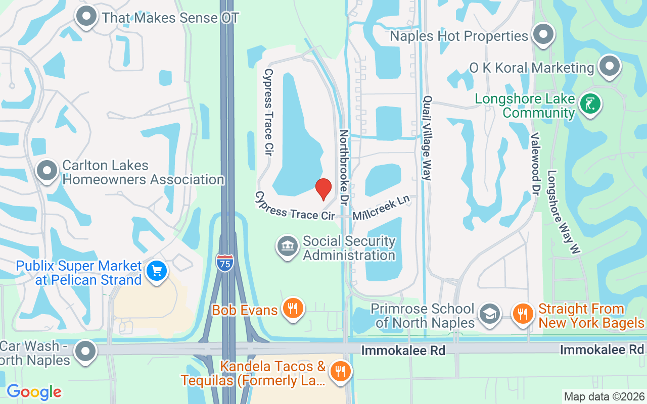 2750 Cypress Trace Cir #2624, Naples, FL 34119