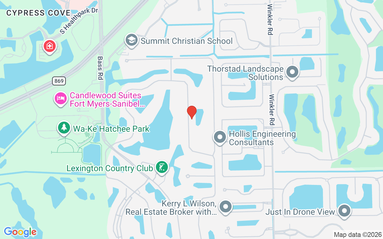 16275 Edgemont Dr, Fort Myers, FL 33908