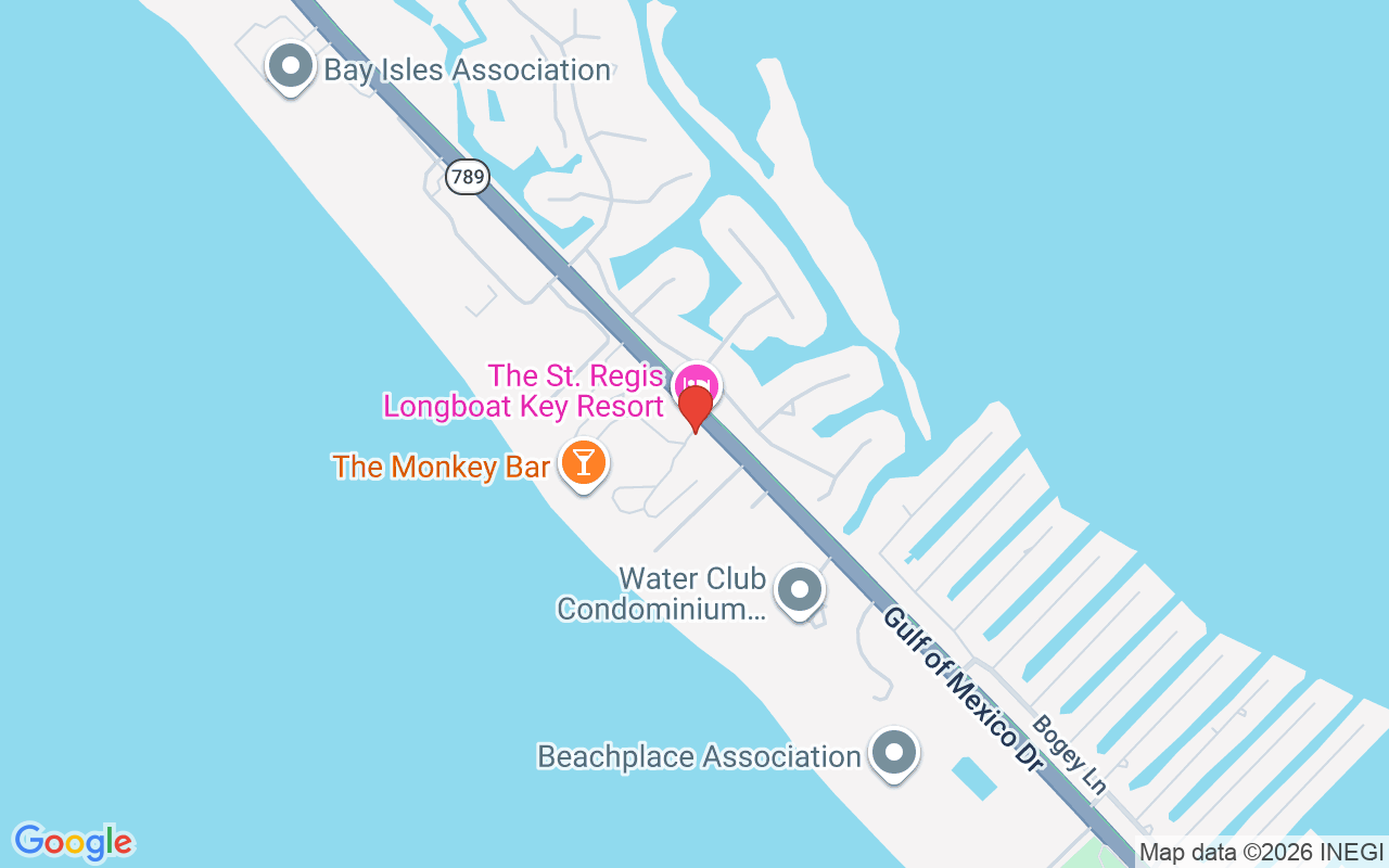 1591 Gulf Of Mexico Drive #412, Longboat Key, FL 34228