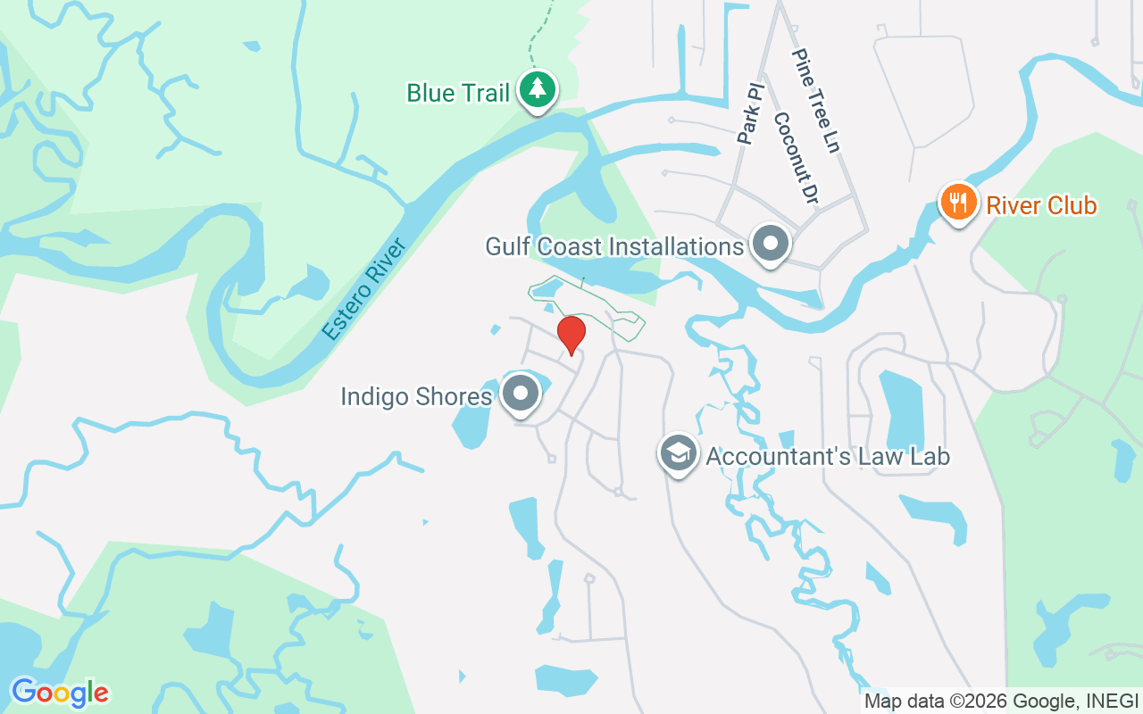 5050 Indigo Bay Blvd Unit 102, Estero, FL 33928