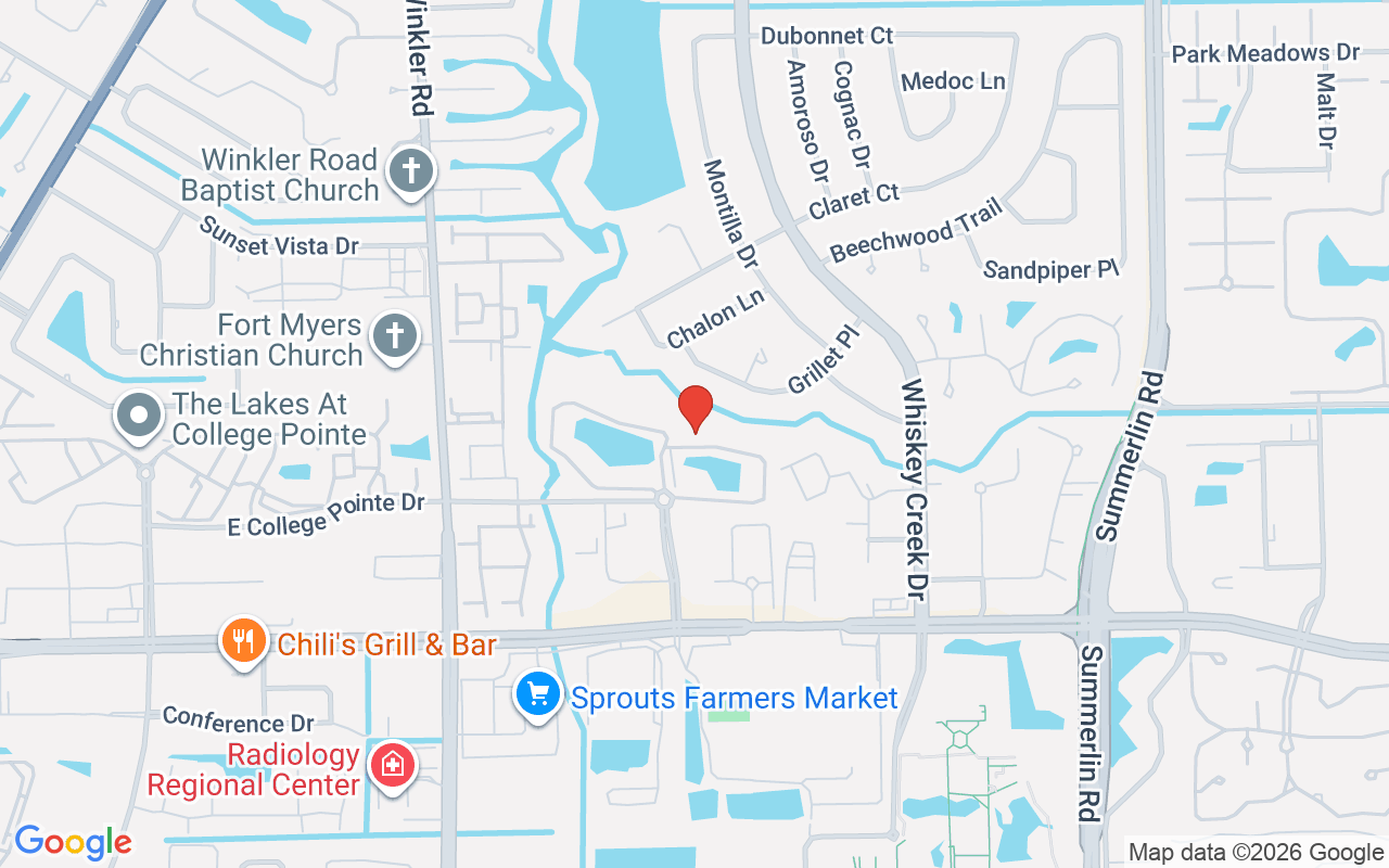 8251 Pathfinder Loop #621, Fort Myers, FL 33919