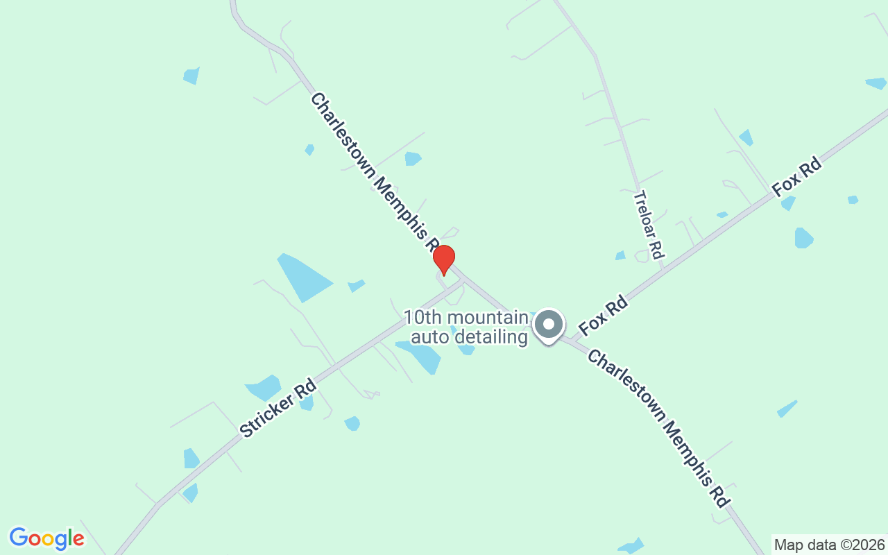 1717 Stricker Rd, Memphis, IN 47143