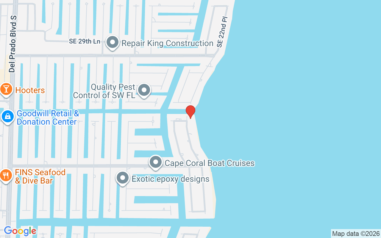 3305 22Nd Pl Se, Cape Coral, FL 33904