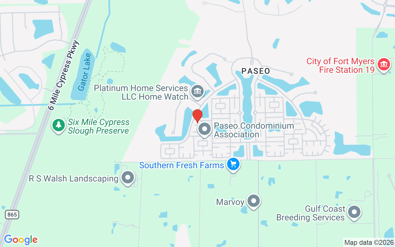 11856 Rocio St #2003, Fort Myers, FL 33912