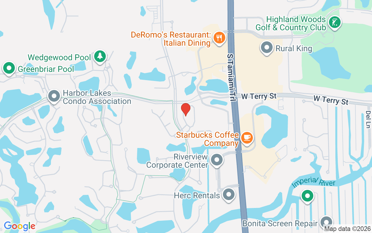 27062 Kindlewood Ln, Bonita Springs, FL 34134