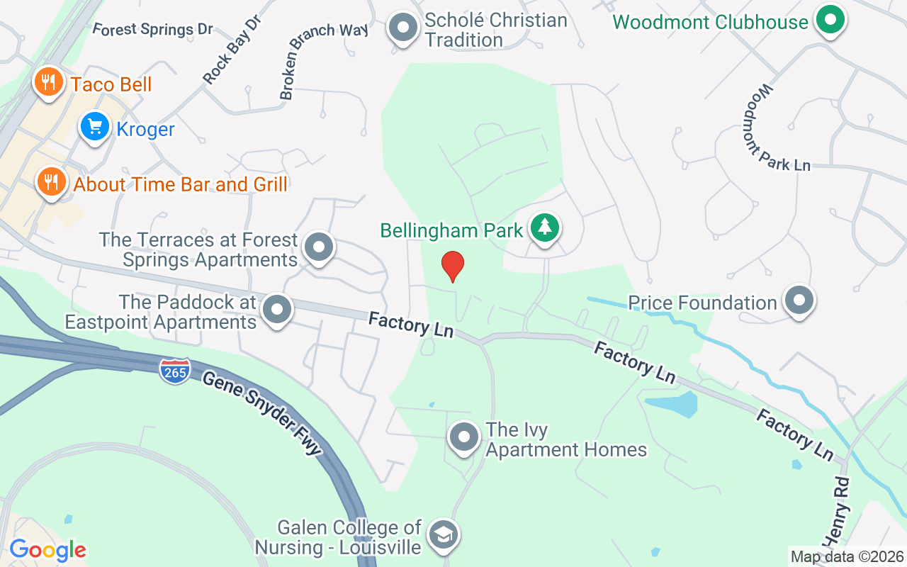 14013 Grandshire Way, Louisville, KY 40245