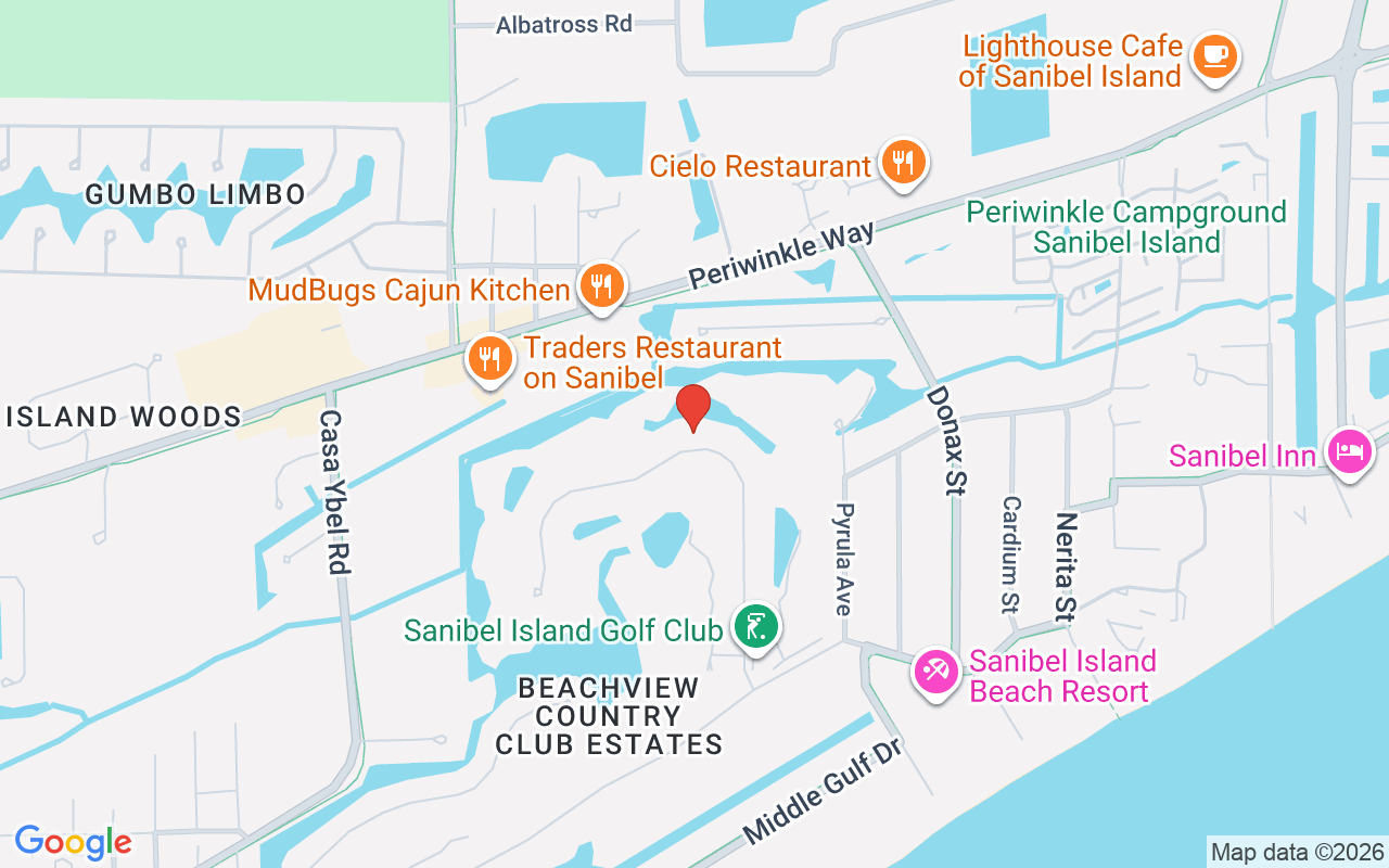 788 Birdie View Pt, Sanibel, FL 33957