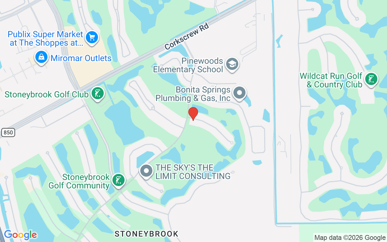 21406 Knighton Run, Estero, FL 33928