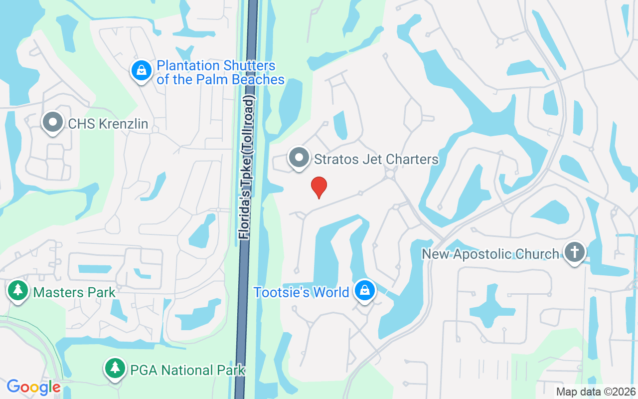 114  Vintage Isle Ln, Palm Beach Gardens, FL 33418