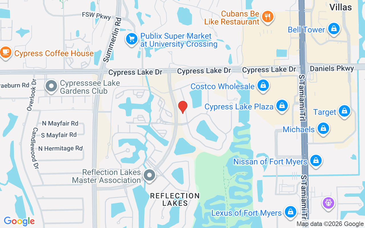 13656 Gulf Breeze St, Fort Myers, FL 33907