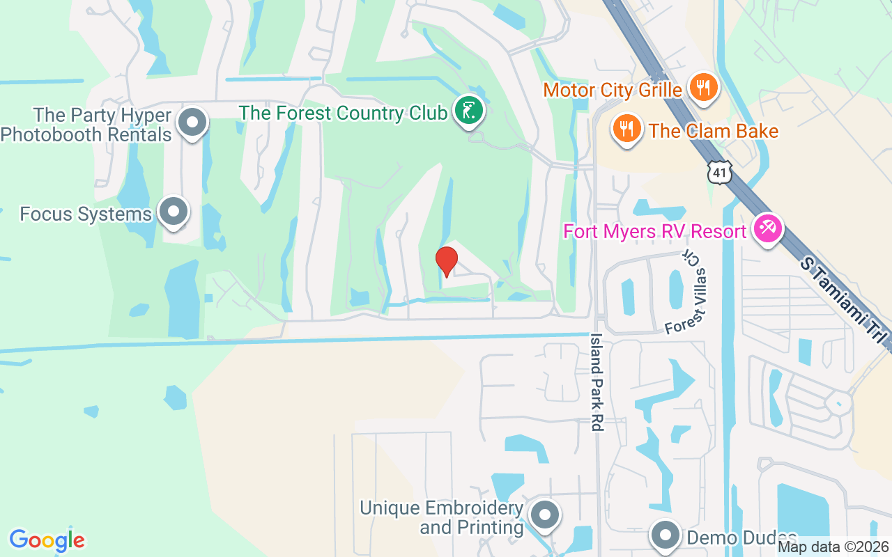 16735 Pheasant Ct, Fort Myers, FL 33908