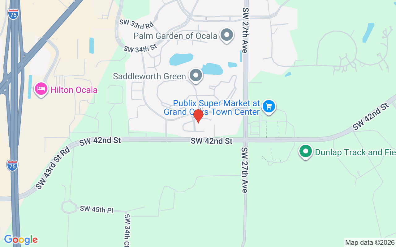 4111 30Th Court Sw, Ocala, FL 34474