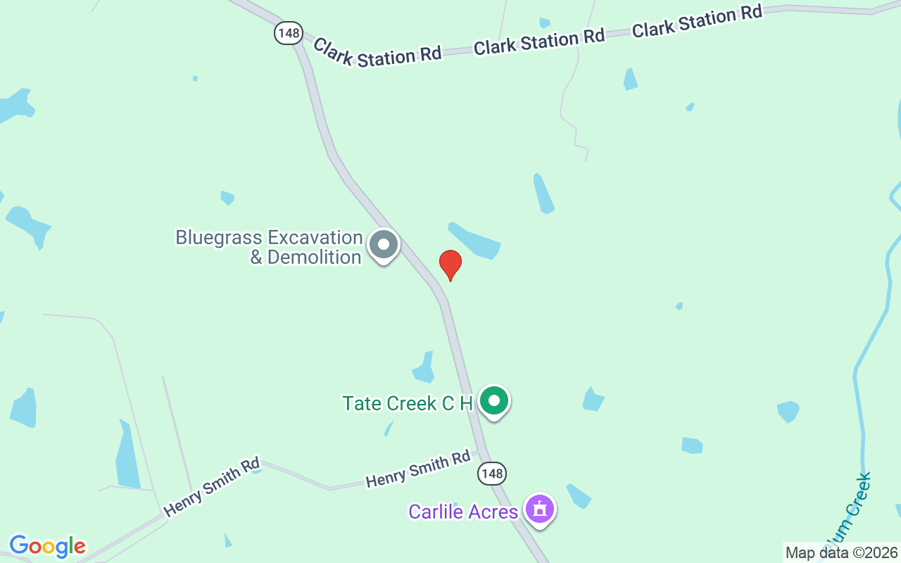 4260 Fisherville Rd, Simpsonville, KY 40067