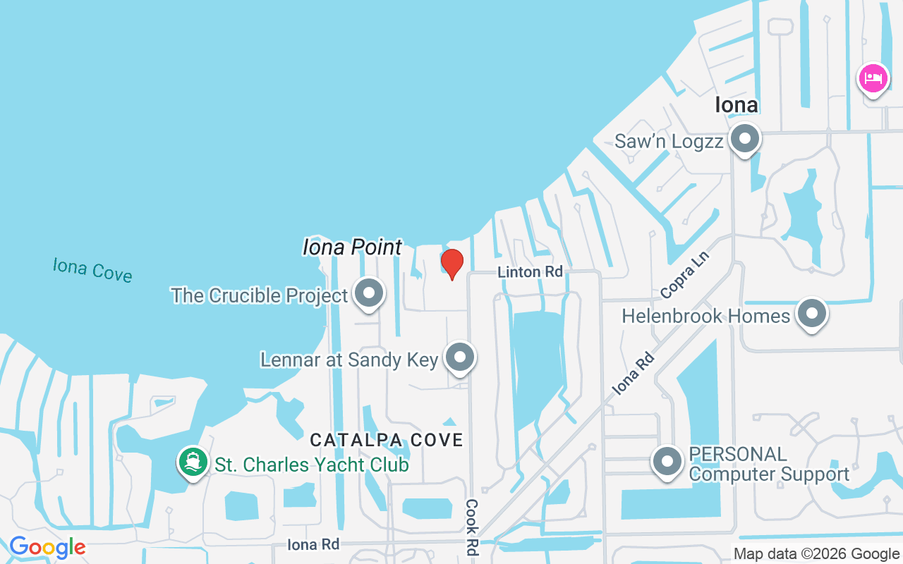 15500 Cook Rd, Fort Myers, FL 33908