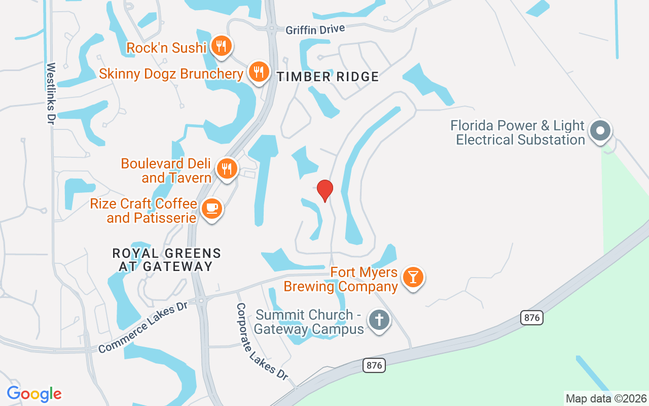 12454 Country Day Cir, Fort Myers, FL 33913