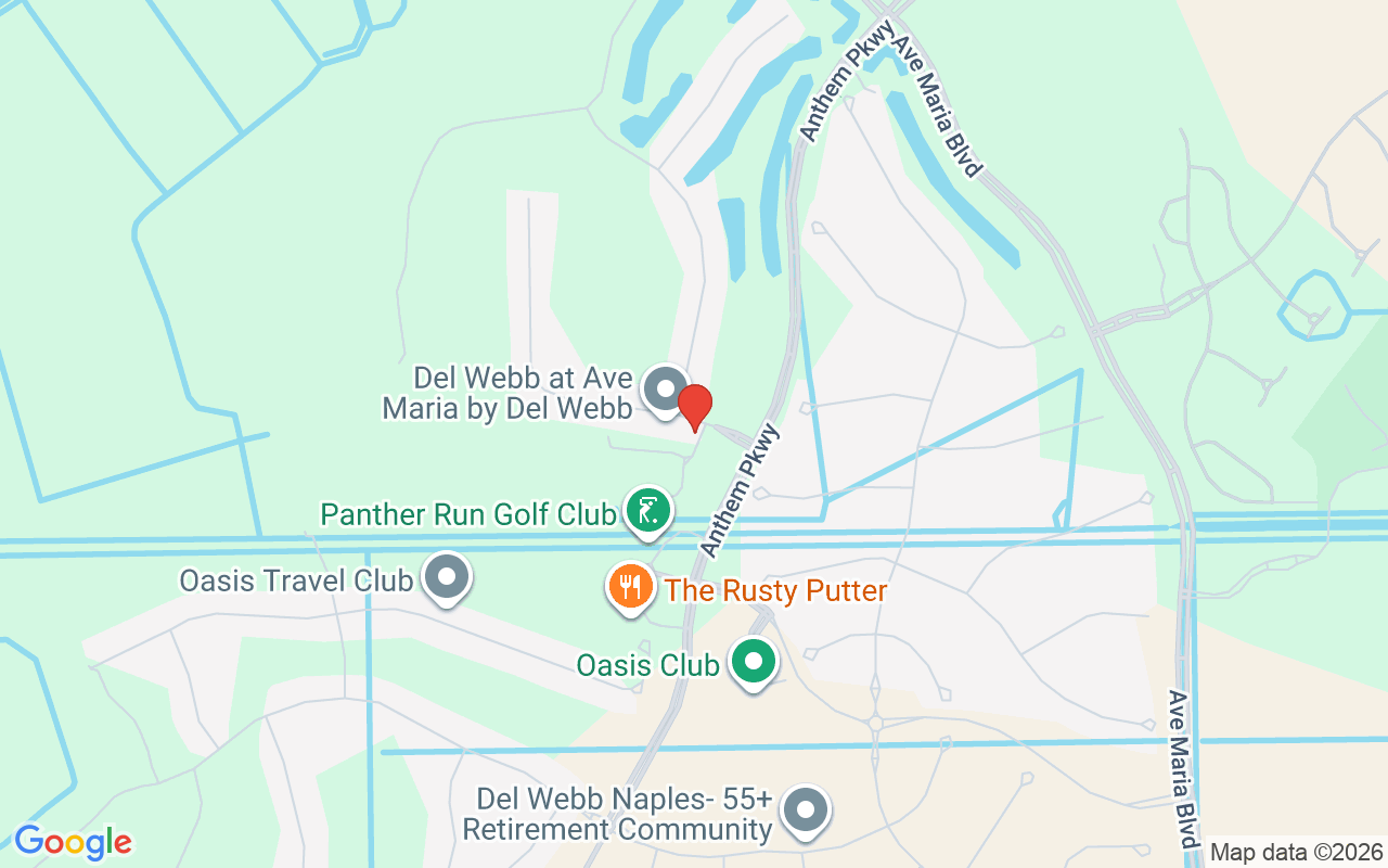 5950 Plymouth Pl, Ave Maria, FL 34142