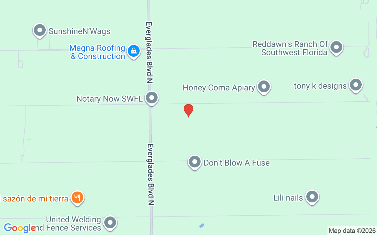 3234 10Th Ave, Naples, FL 34120