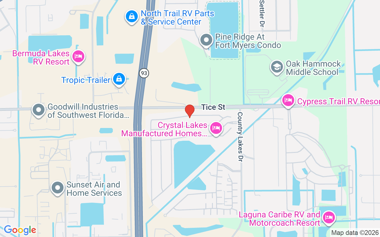 5101 Fiddleleaf Dr, Fort Myers, FL 33905