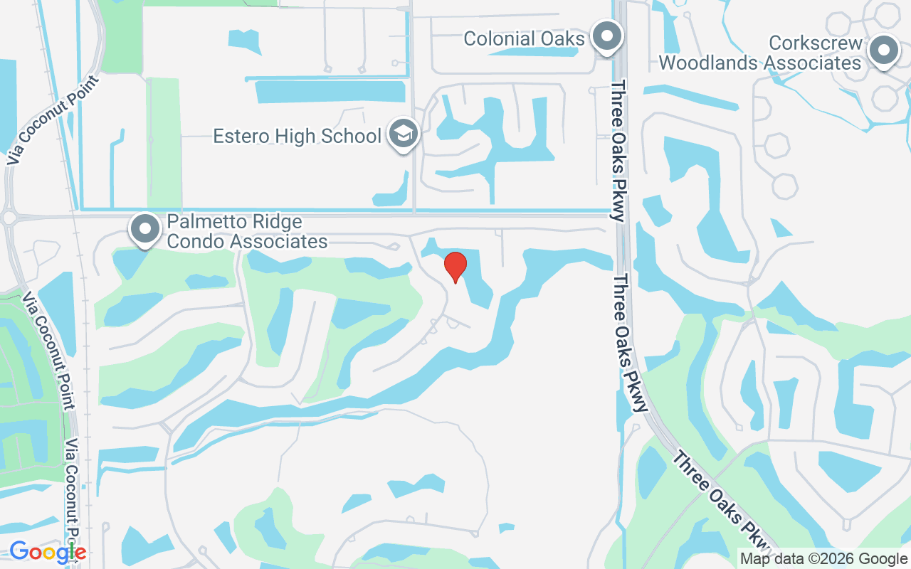 22041 Reserve Estates Dr, Estero, FL 34135