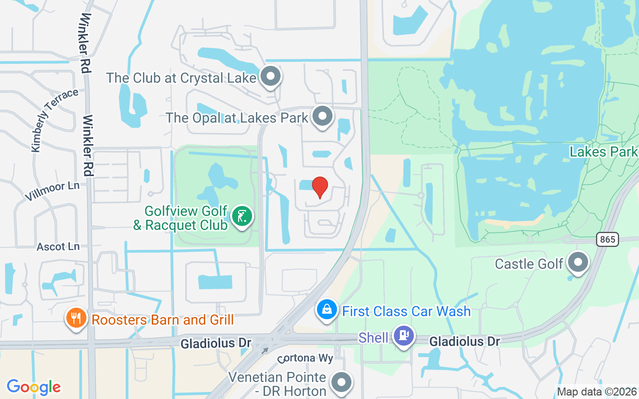 14880 Summerlin Woods Dr #4, Fort Myers, FL 33919