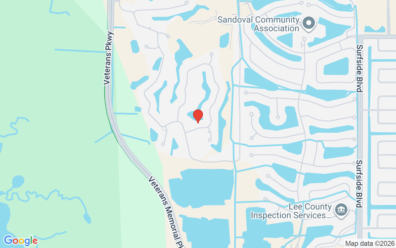 11850 Lady Anne Cir, Cape Coral, FL 33991