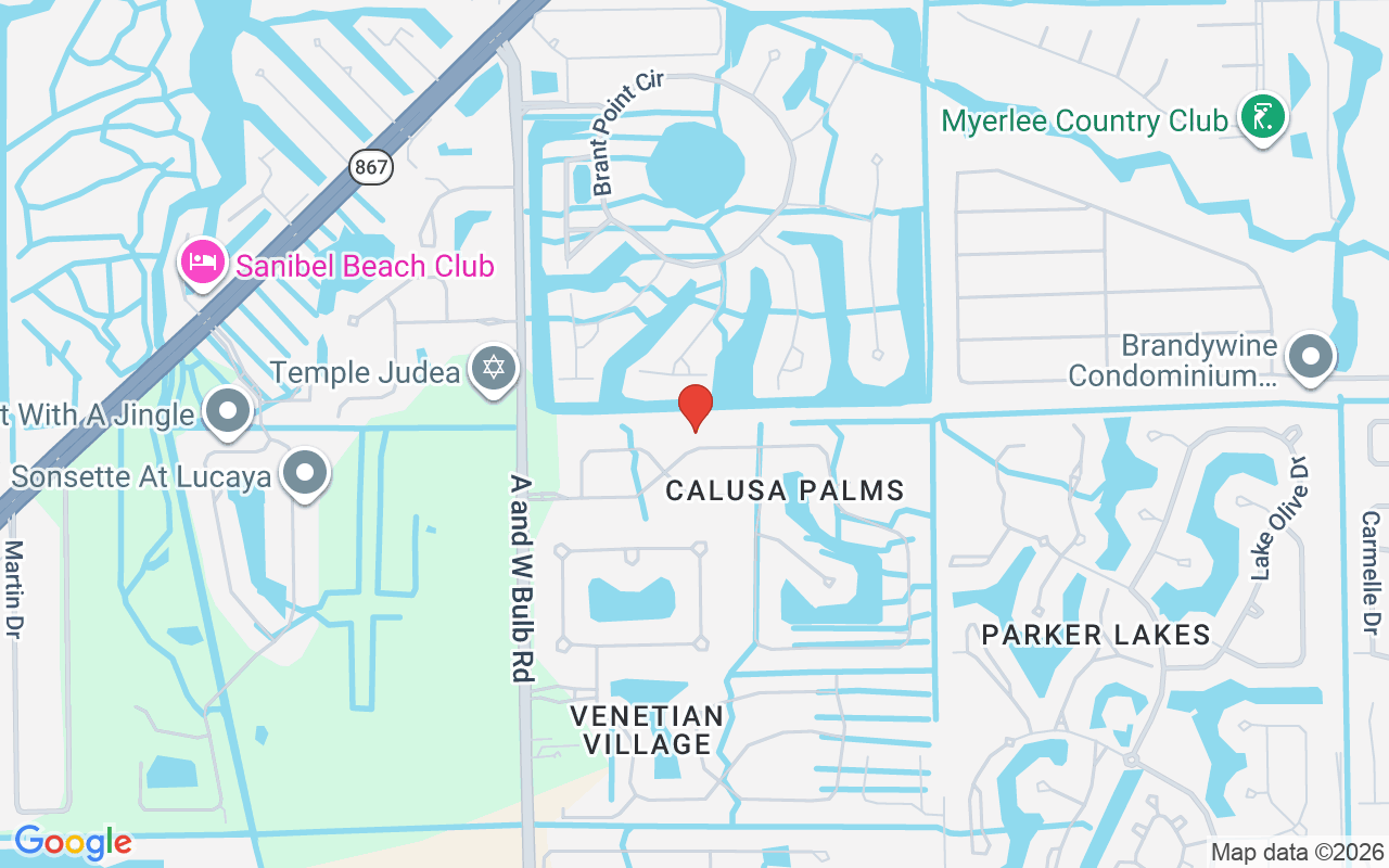 14830 Calusa Palms Dr 103, Fort Myers, FL 33919