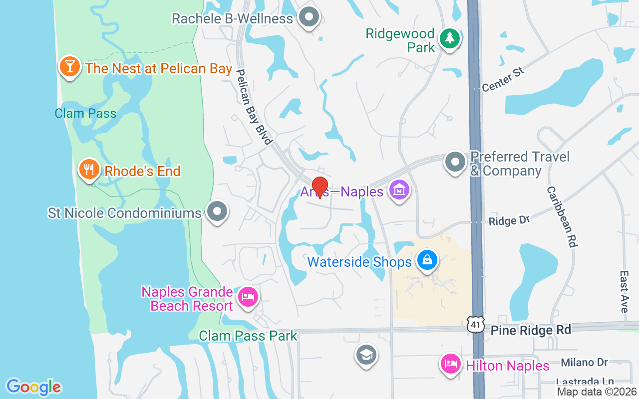 505 Tierra Mar Ln #48, Naples, FL 34108