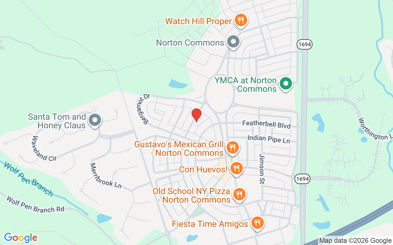 8909 Dolls Eyes St, Prospect, KY 40059