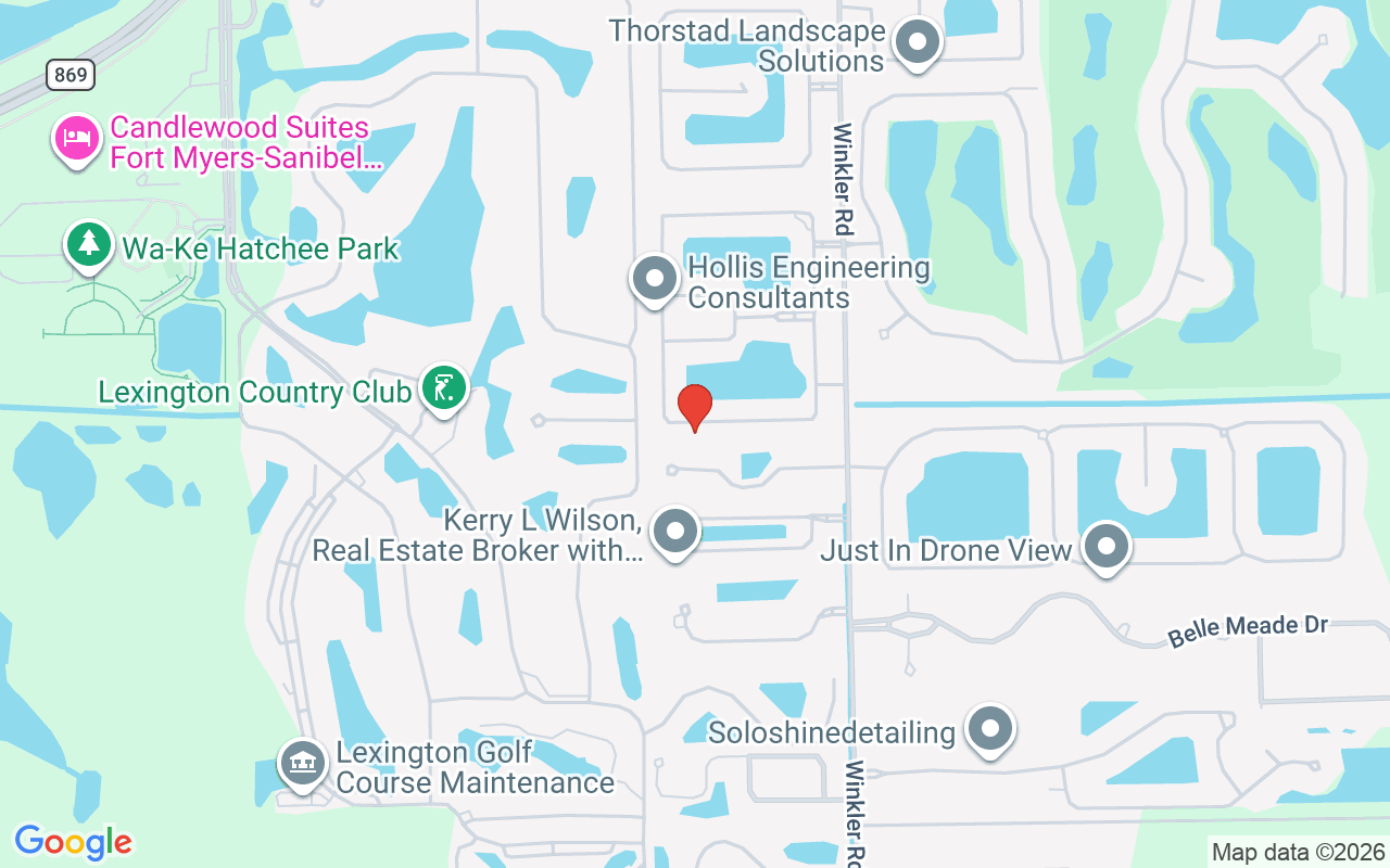 16950 Colony Lakes Blvd, Fort Myers, FL 33908
