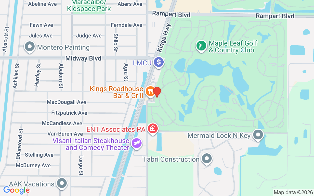 2100 Kings Highway #987, Port Charlotte, FL 33980
