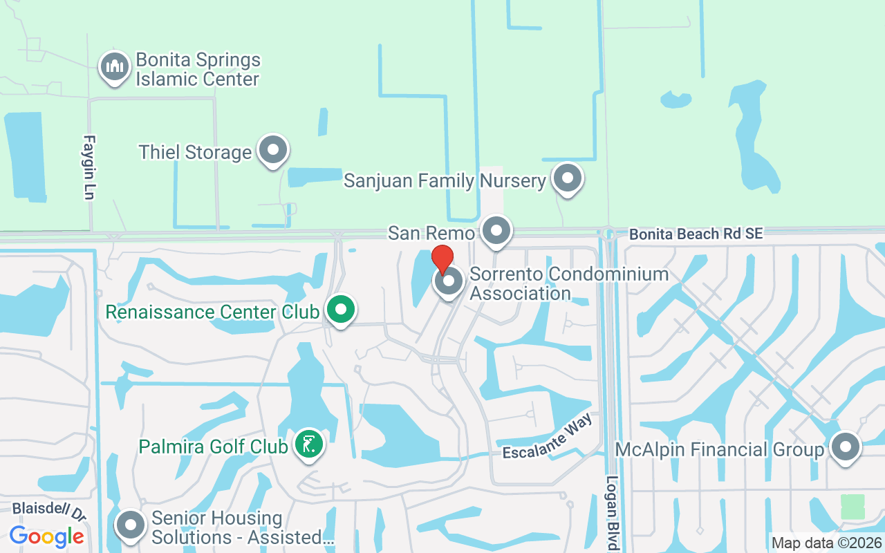 28075 Sosta Ln #1, Bonita Springs, FL 34135