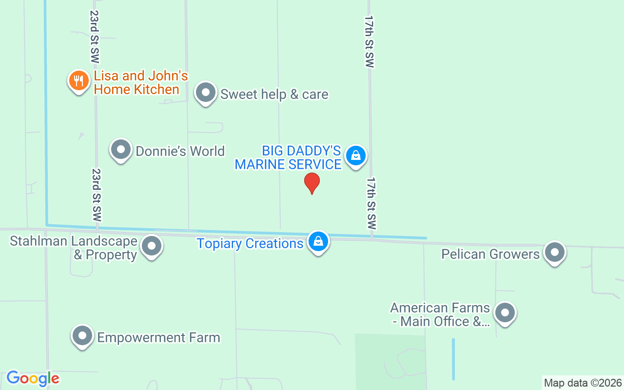 2360 19Th St, Naples, FL 34117