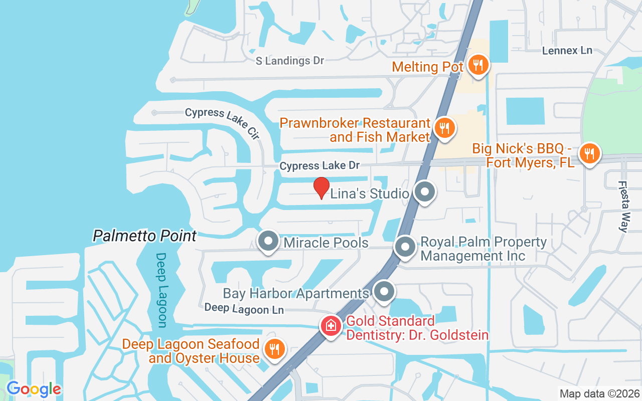 994 Clarellen Dr, Fort Myers, FL 33919